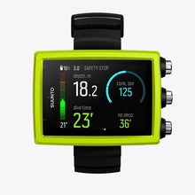 Load image into Gallery viewer, SUUNTO EON CORE LIME--SS023082000
