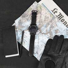Load image into Gallery viewer, SUUNTO ESSENTIAL CERAMIC ALL BLACK--SS022437000
